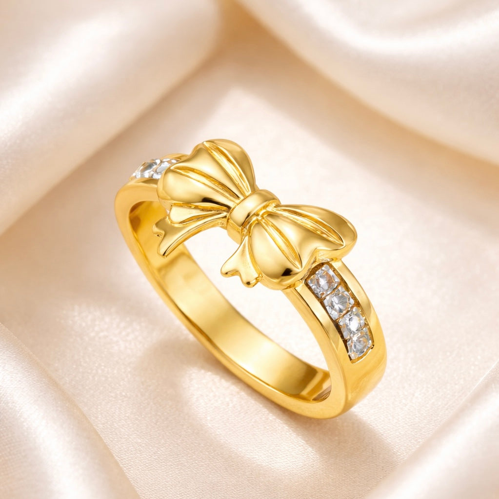 Medusa ring