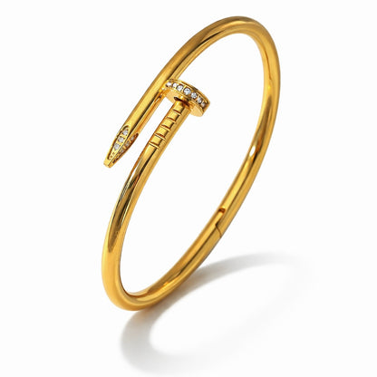 Boujee bangle