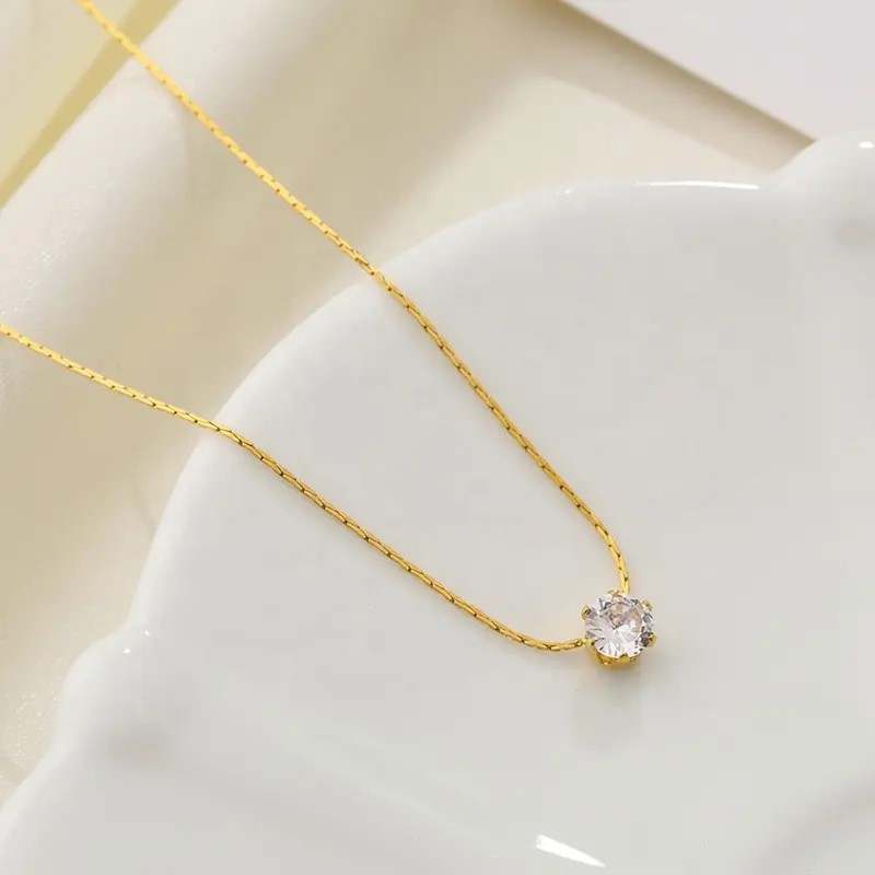 Hania necklace