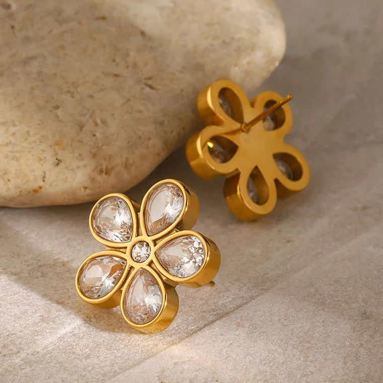 Blossom studs