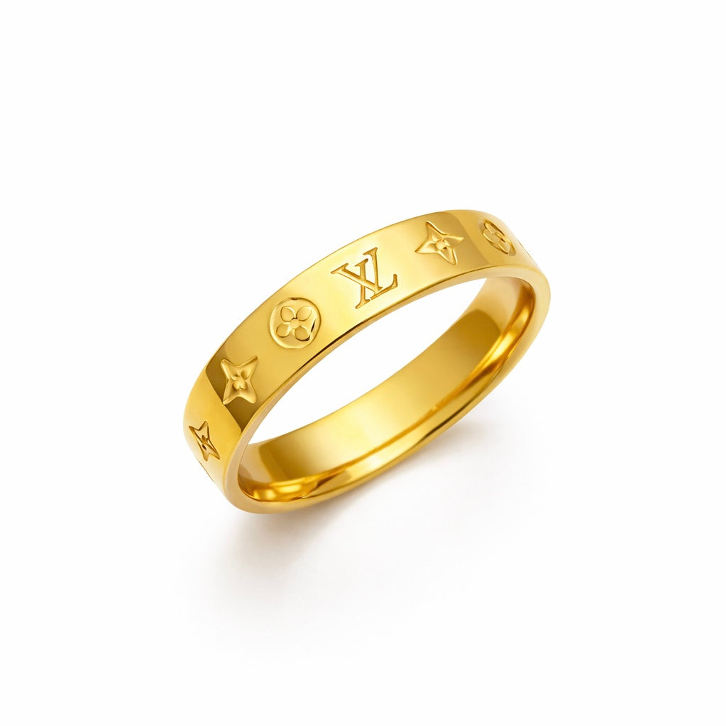 Sakiu ring