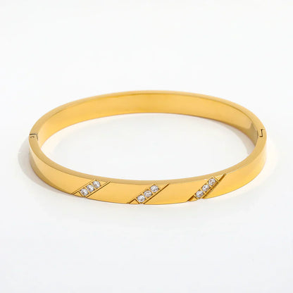 Marigold Bangle