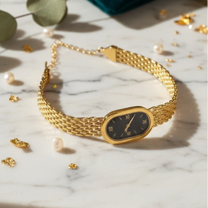 Dial bracelet