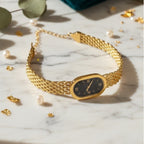 Dial bracelet