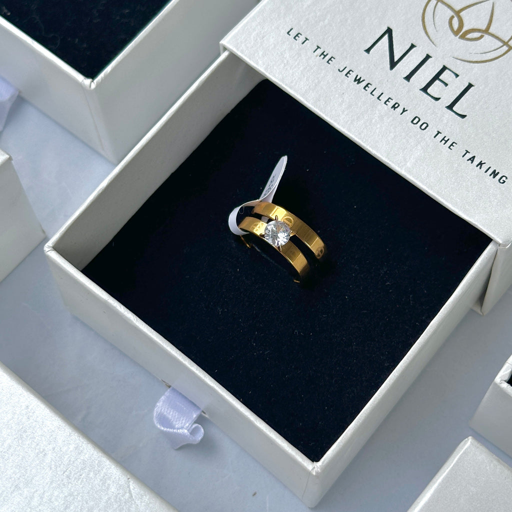 Terosi ring
