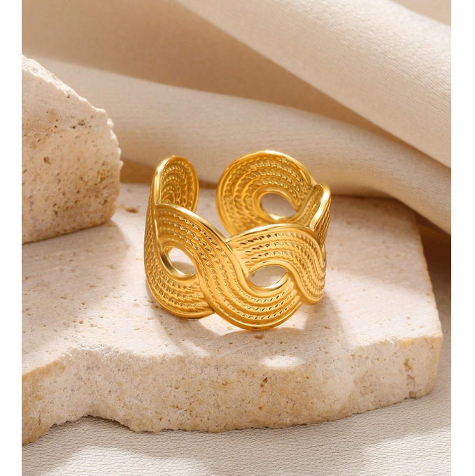 Gloss ring