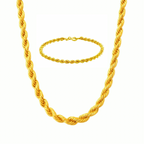 Rope bundle
