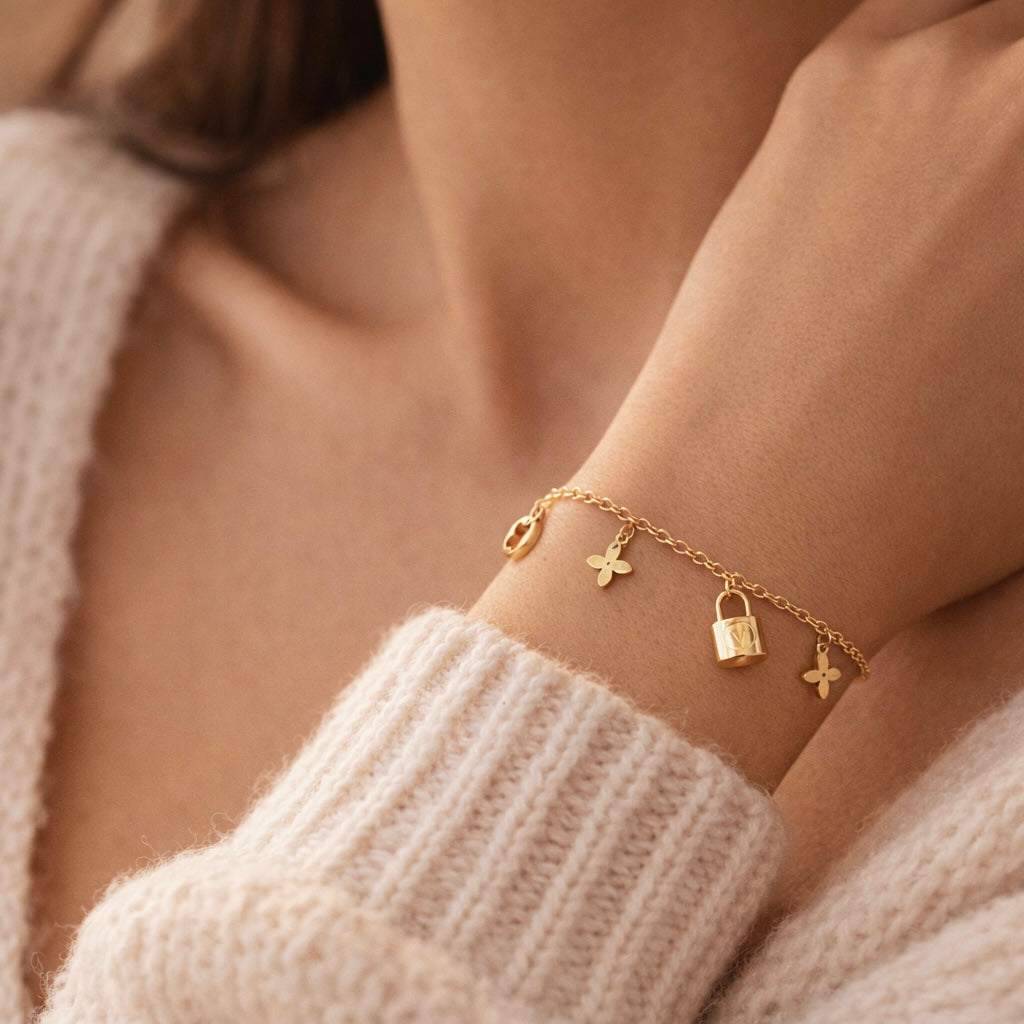Dainty bracelet