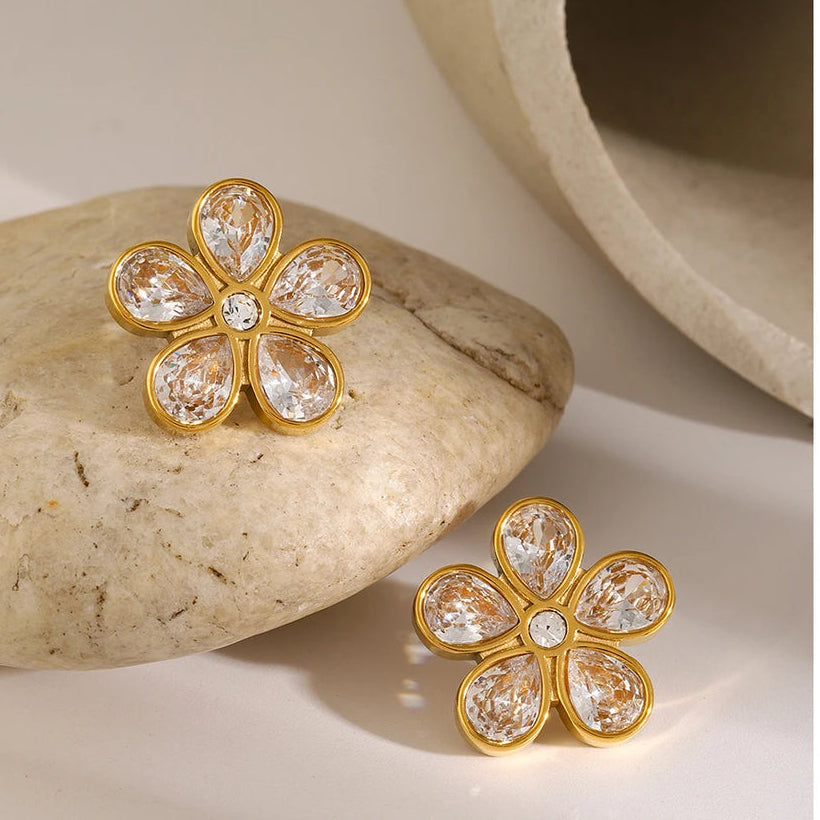 Blossom studs