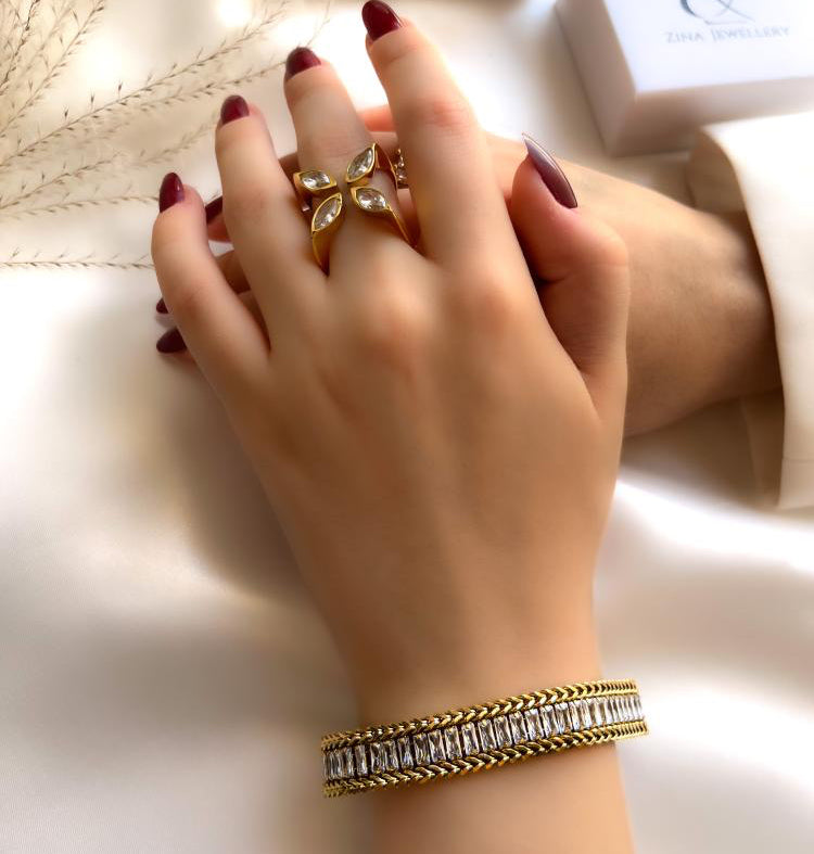 Lizi bracelet