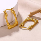 Quala earrings