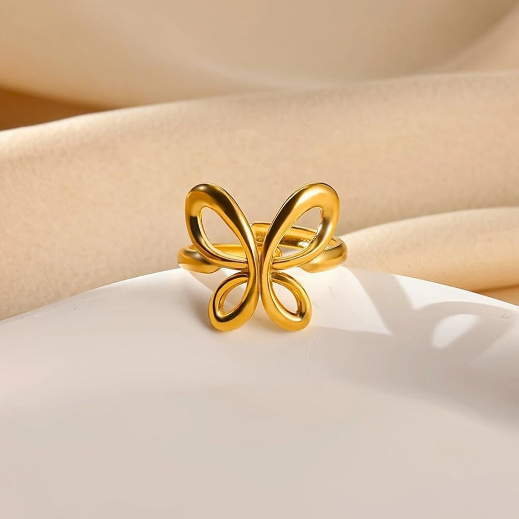 Fledge ring