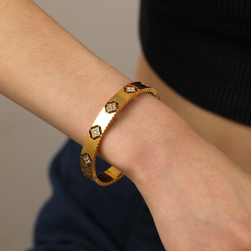 Polèrina Bangle