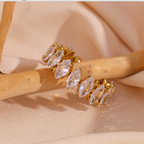 Diágony ring