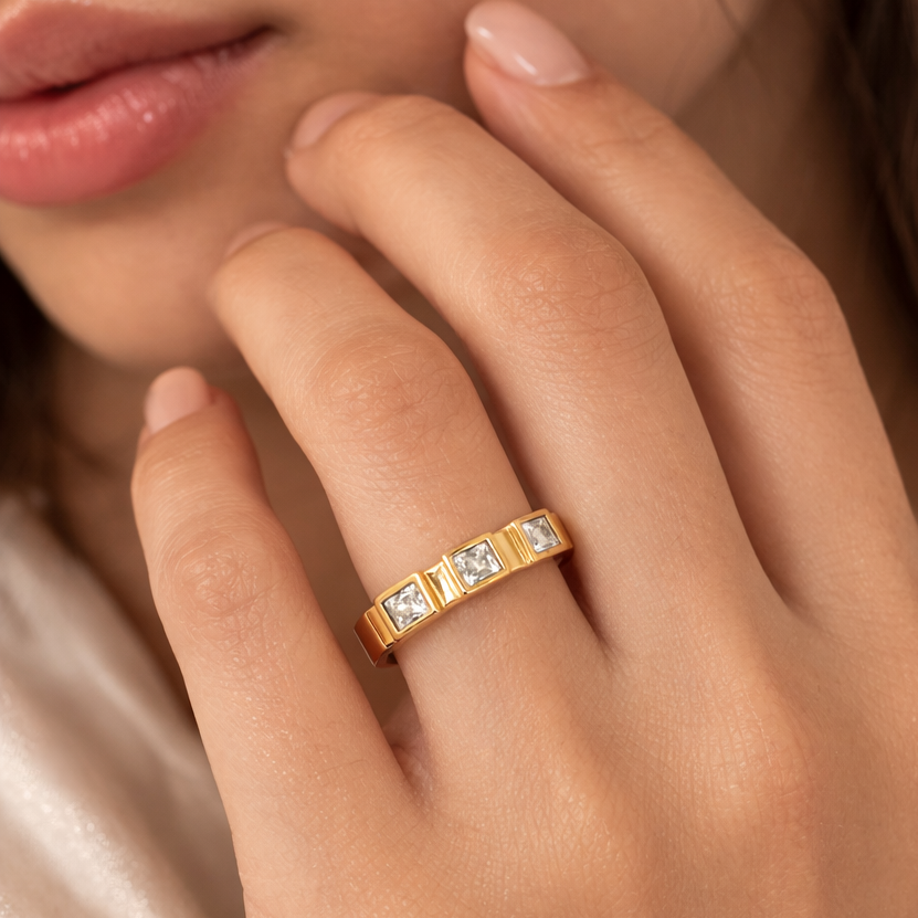 Ordin ring