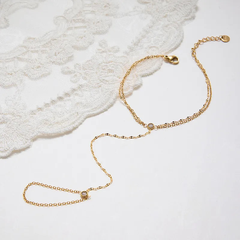 Omiya handchain