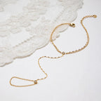 Omiya handchain