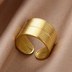 Weay ring