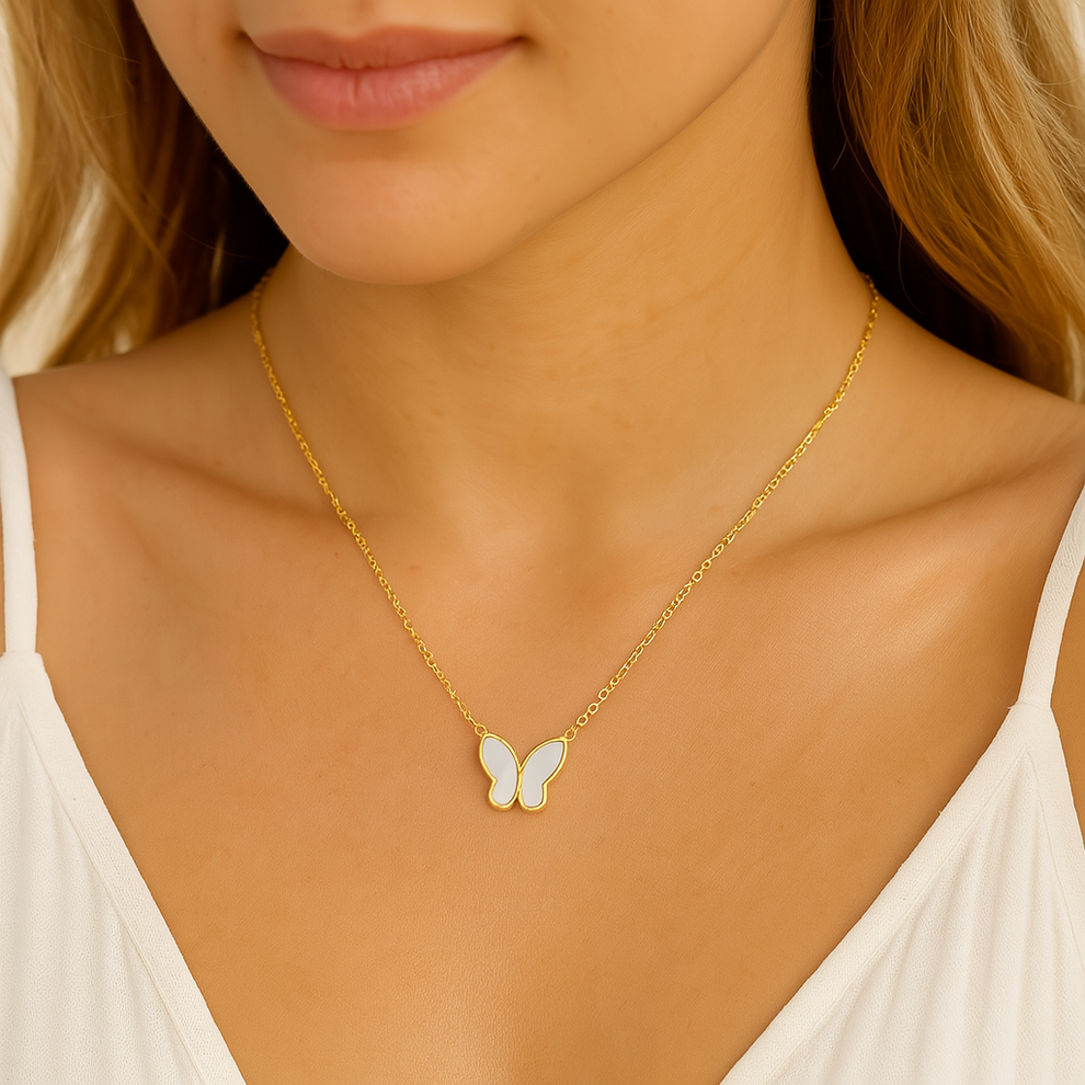 Nara necklace