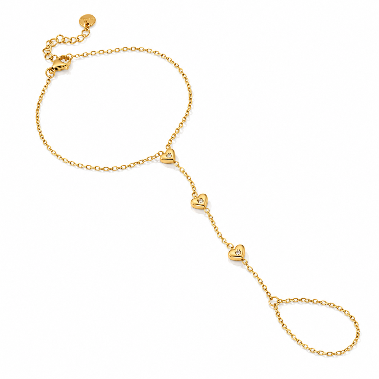 Swash handchain