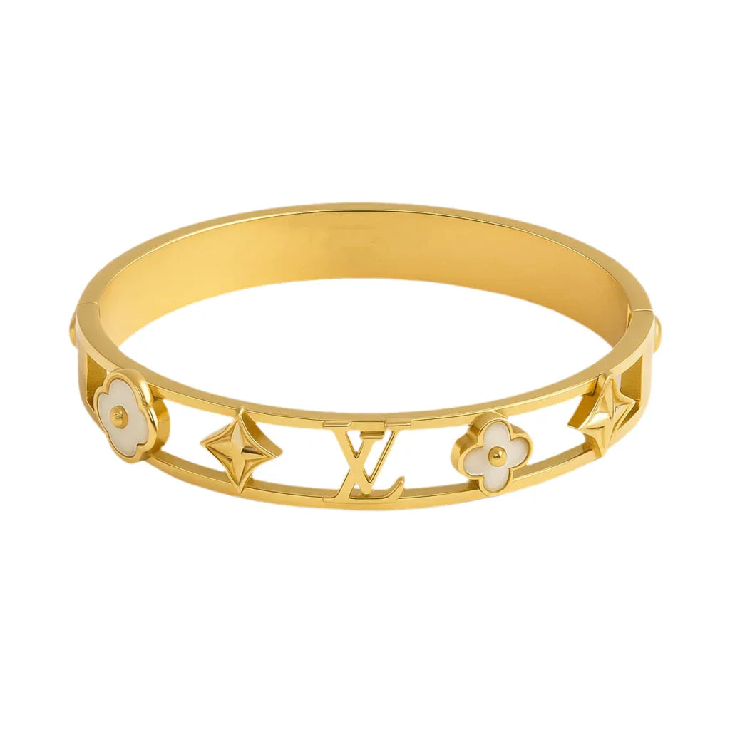 Trivya bangle