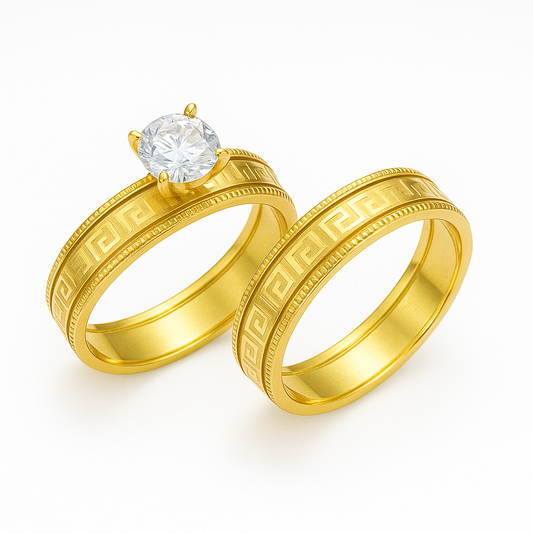 Aria Ring (2-in-1)