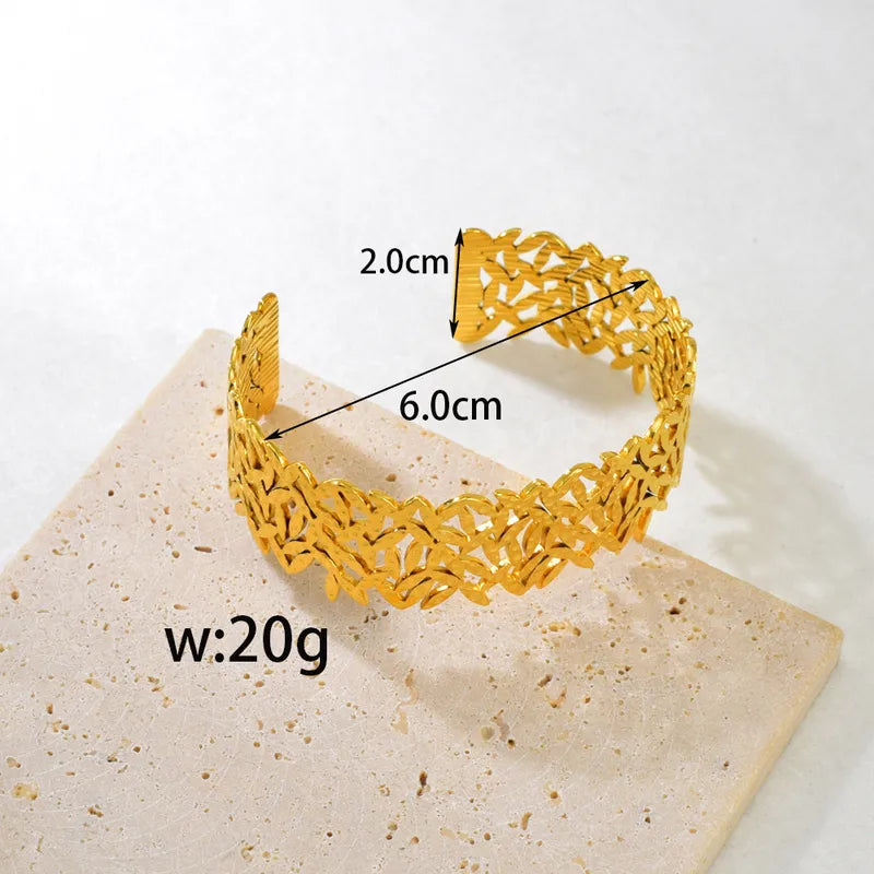 Yaline bangle