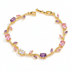 Tulip bracelet