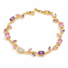 Tulip bracelet