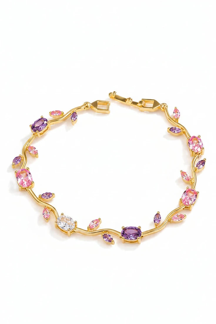 Tulip bracelet
