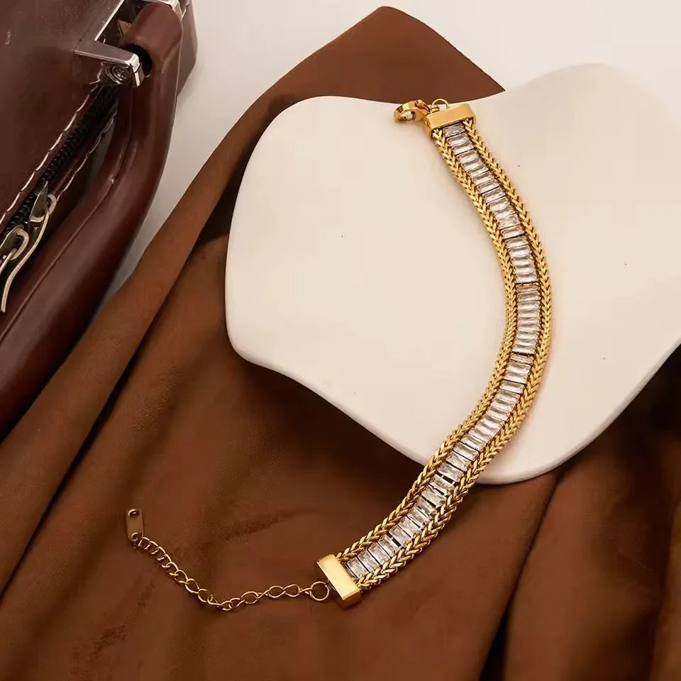 Lizi bracelet