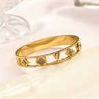 Trivya bangle