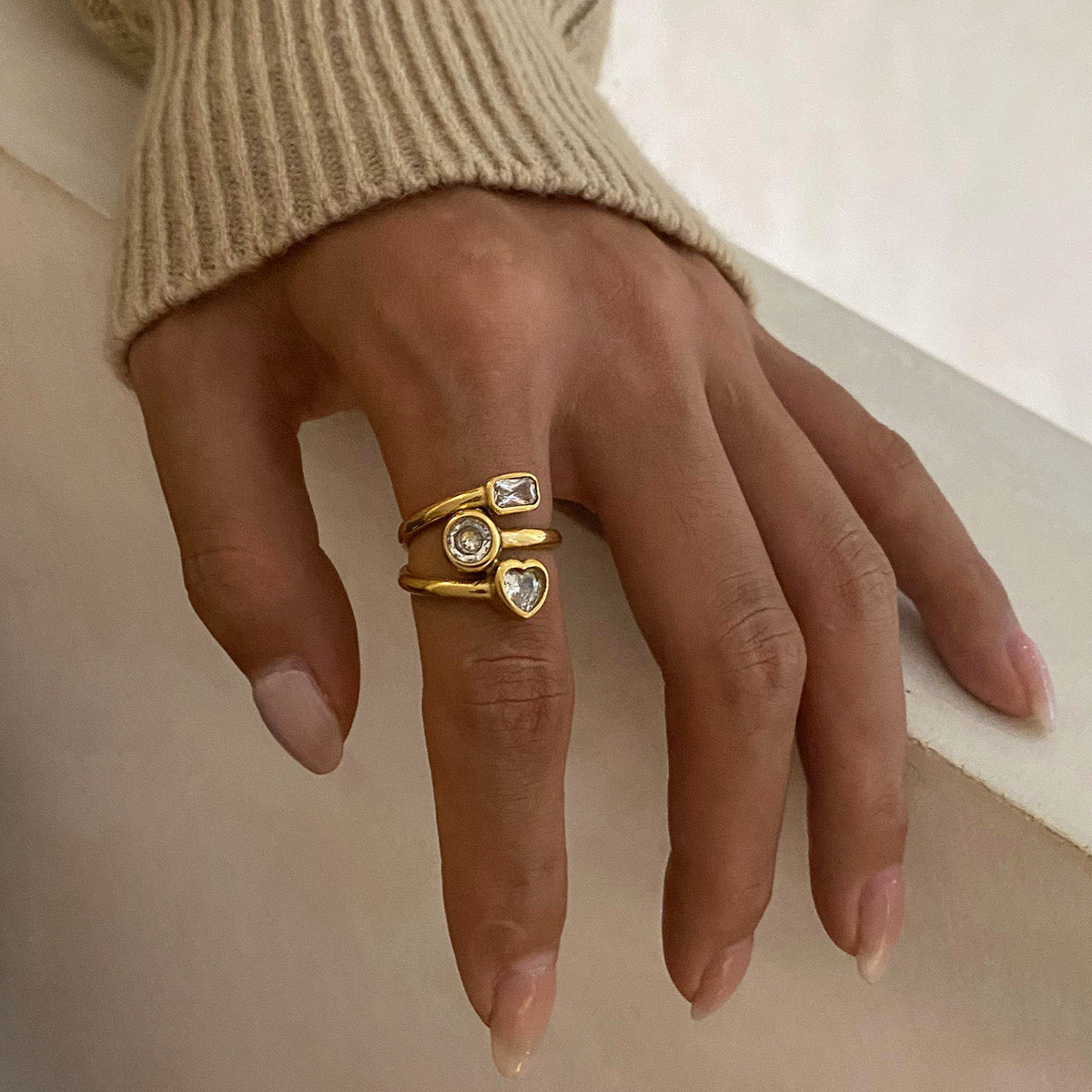 Cuàla ring