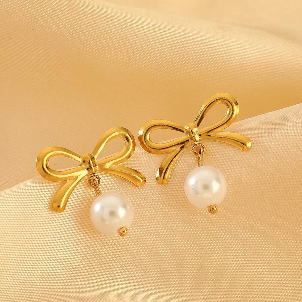 Venus earrings