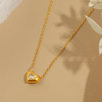 Licia necklace