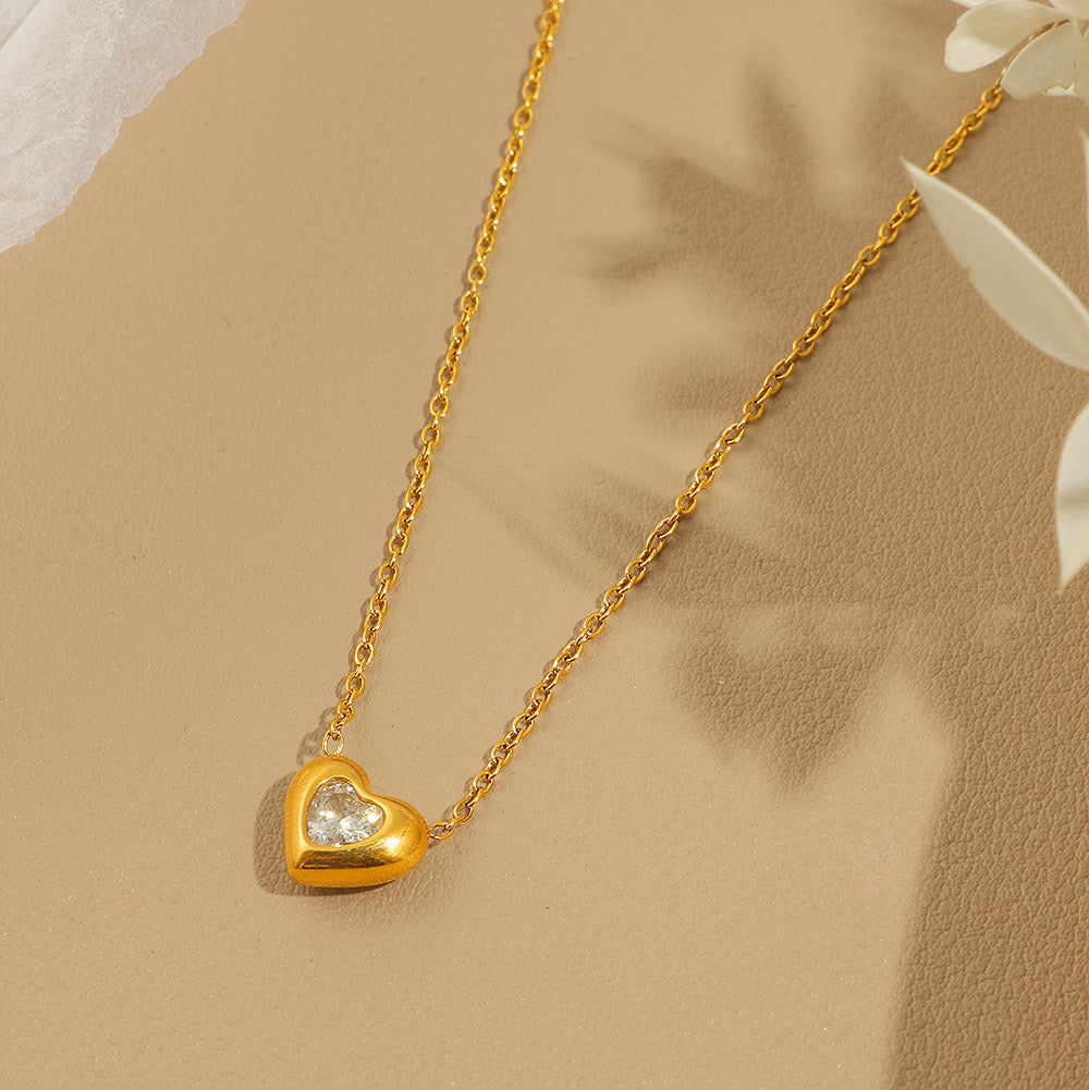Licia necklace