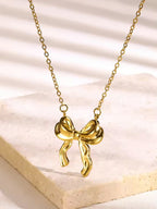 Caula necklace