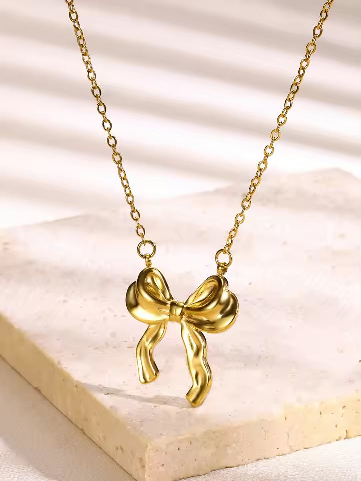 Caula necklace