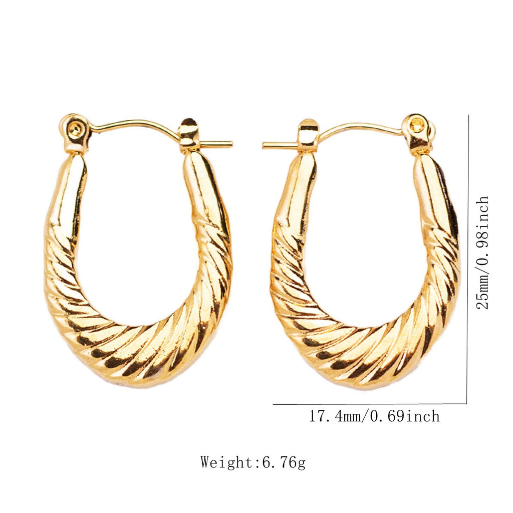 Lyra Hoops