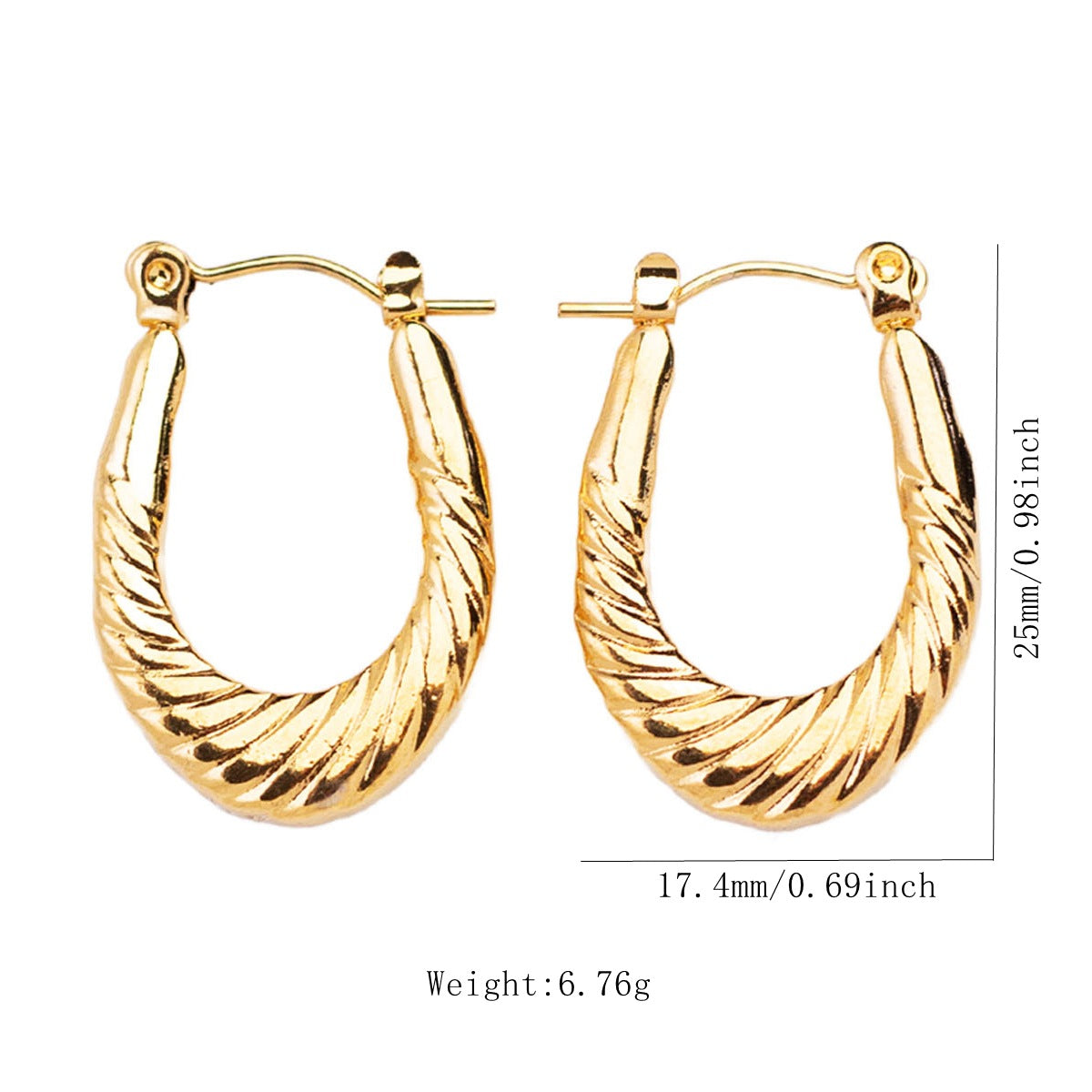 Lyra Hoops