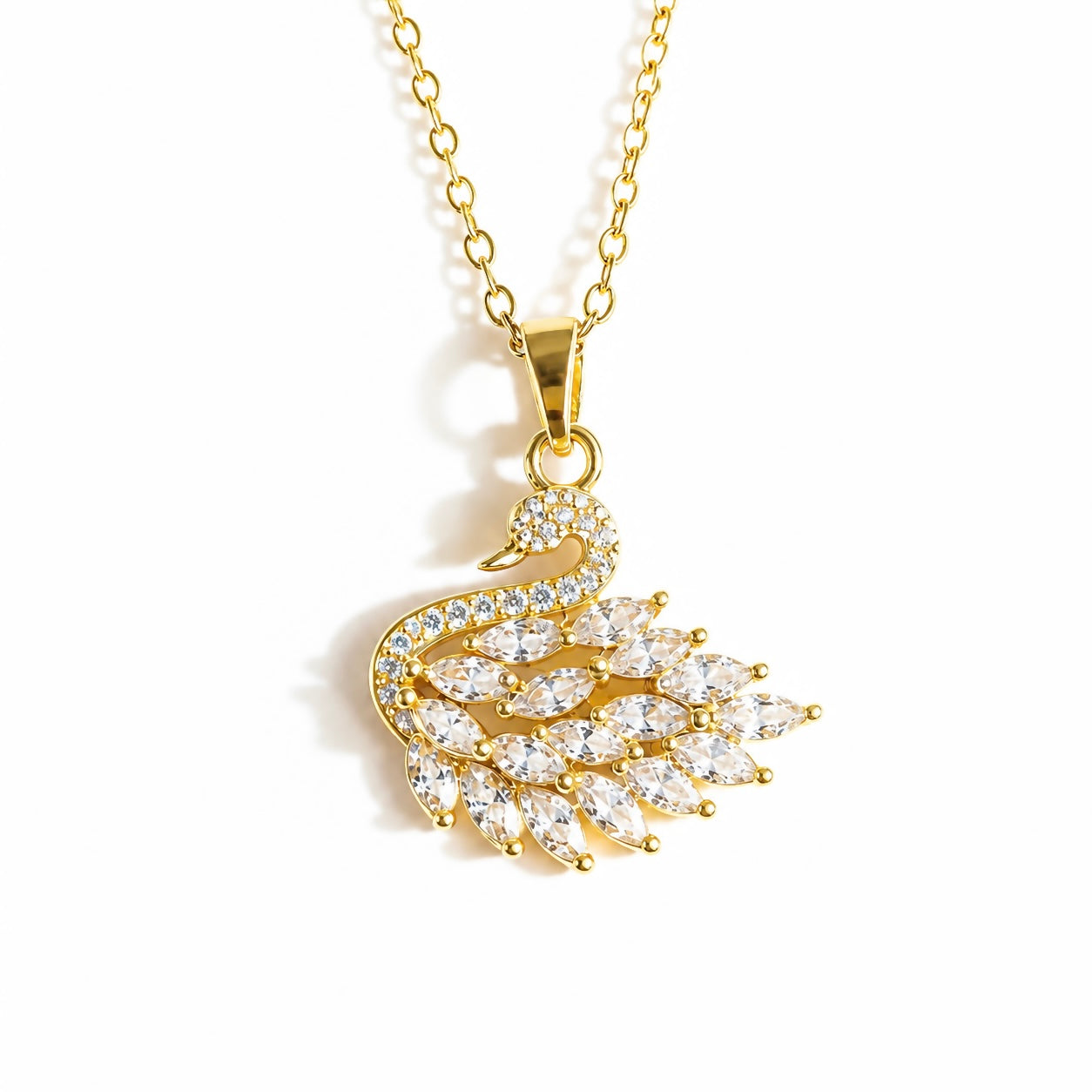 Olor necklace