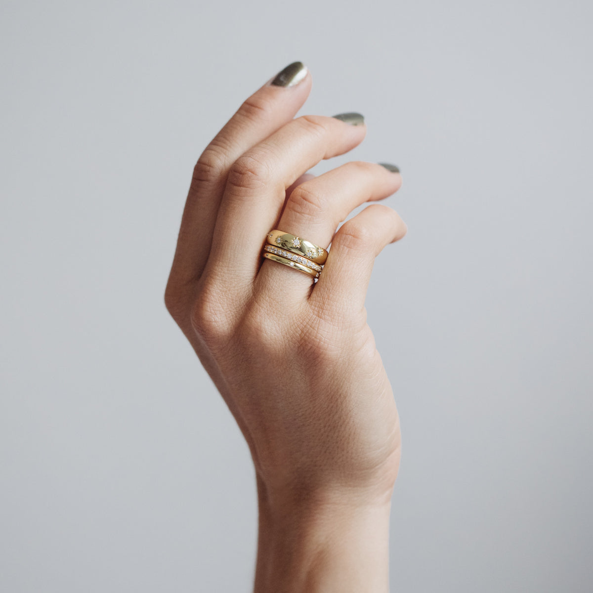 Stella ring