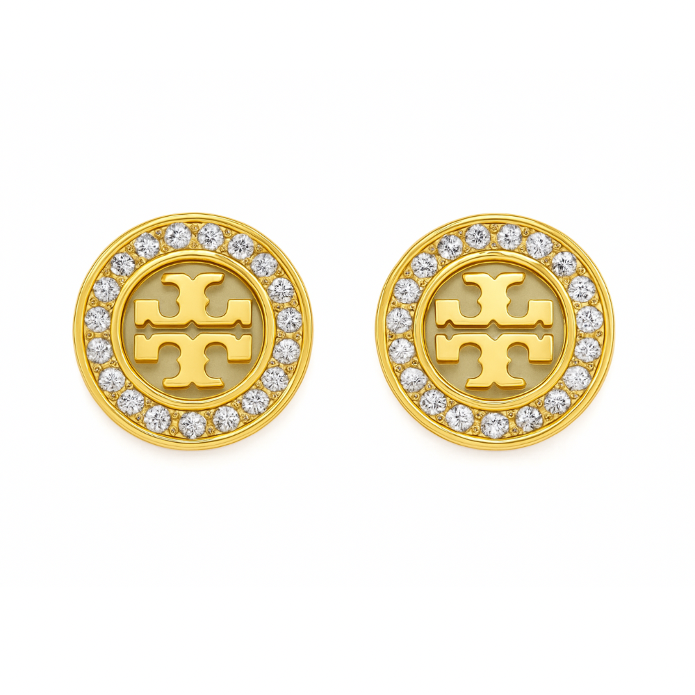 Tory Burch Studs