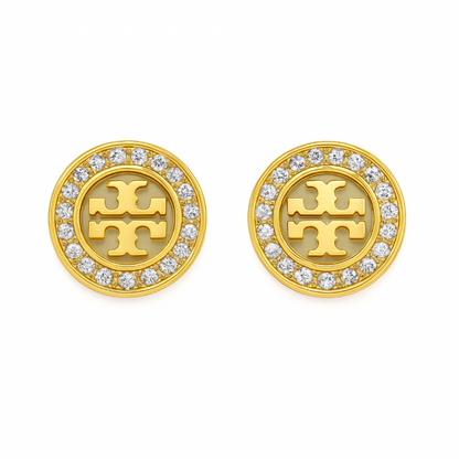 Tory Burch Studs