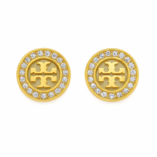 Tory Burch Studs
