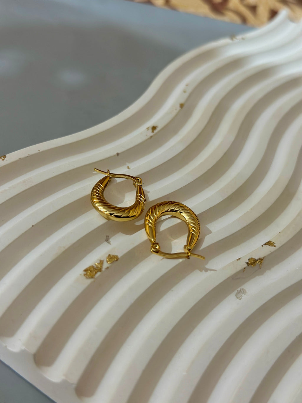 Lyra Hoops