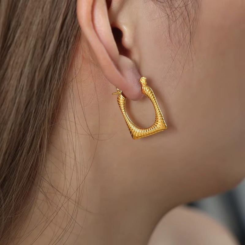 Quala earrings