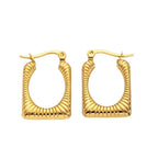 Quala earrings
