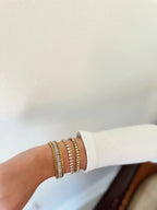 Lizi bracelet