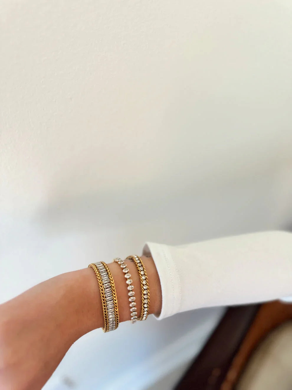 Lizi bracelet